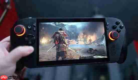 Windows Central分析ROG Xbox Ally：可以看作是下一代Xbox的雏形