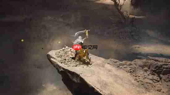 玩家震惊《楼兰：诅咒之沙》的开发商！竟是《元气骑士》团队？