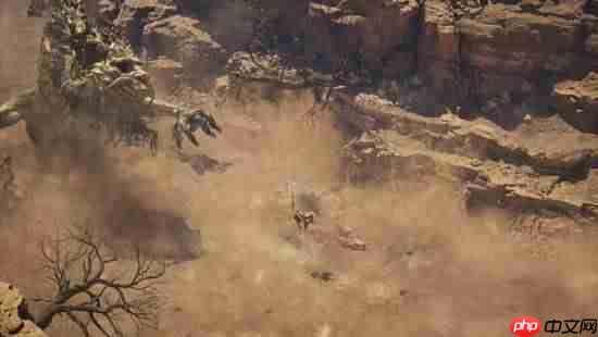 玩家震惊《楼兰：诅咒之沙》的开发商！竟是《元气骑士》团队？