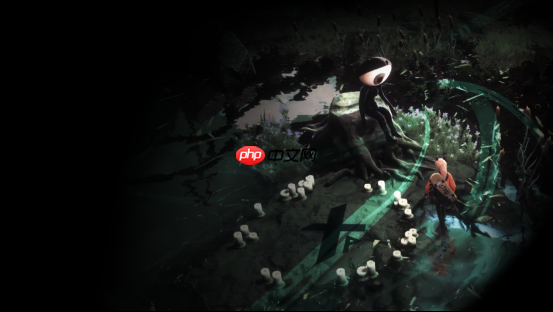 个人开发五年试玩好评如潮,动作射击生存恐怖《孤女困魇》正式发售