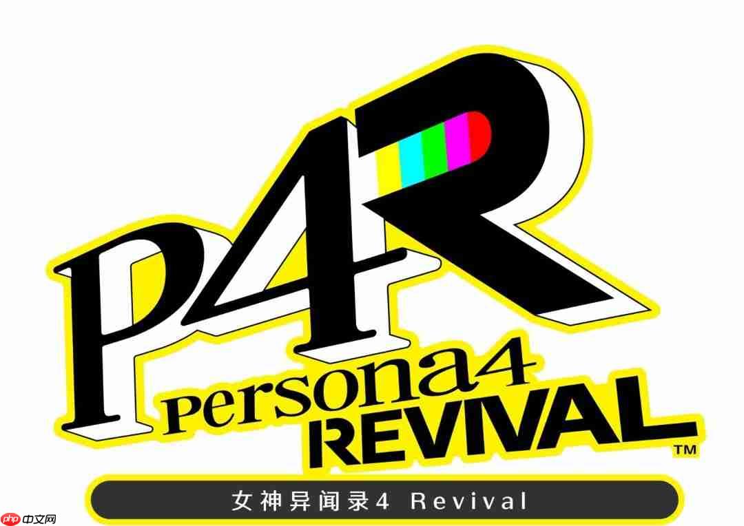 《女神异闻录6》要来了？ATLUS官方调查问卷首次现身