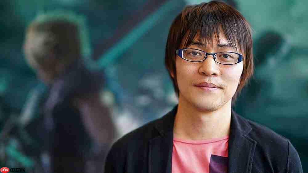 《最终幻想7：重制版》优化稳了 总监大赞ns2硬件水平