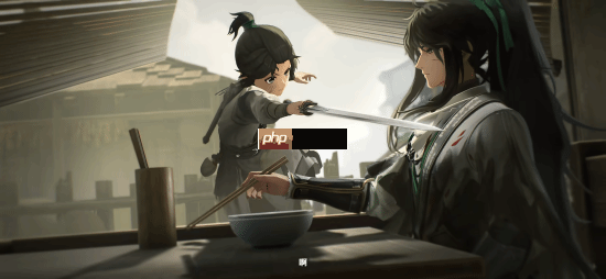 圆武侠梦！《鸣潮》国风新角色仇远PV公布