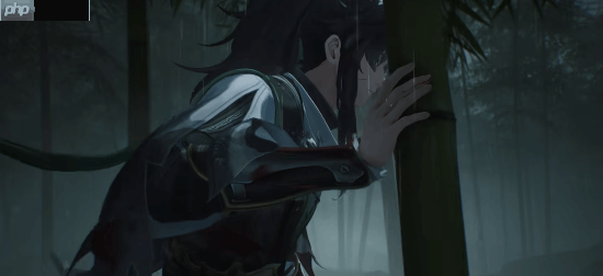 圆武侠梦！《鸣潮》国风新角色仇远PV公布