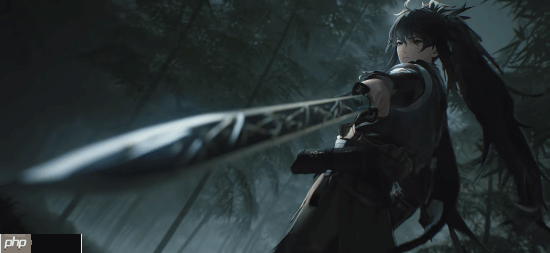 圆武侠梦！《鸣潮》国风新角色仇远PV公布