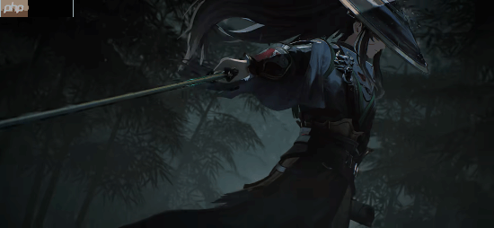 圆武侠梦！《鸣潮》国风新角色仇远PV公布