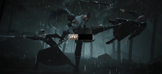 圆武侠梦！《鸣潮》国风新角色仇远PV公布