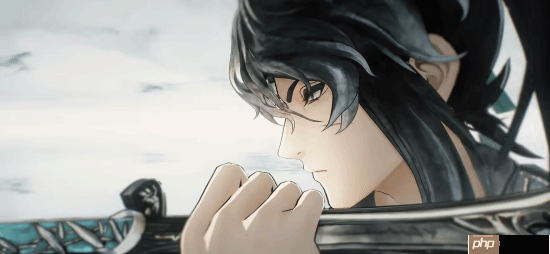 圆武侠梦！《鸣潮》国风新角色仇远PV公布