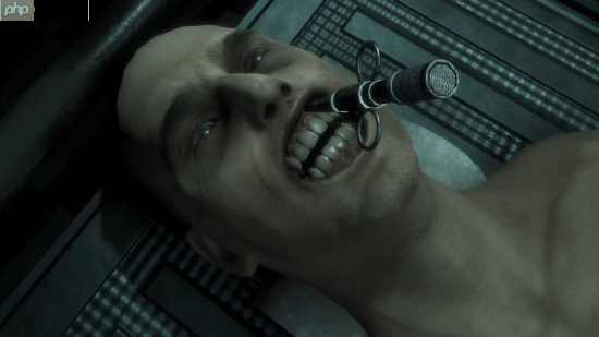 恐怖游戏玩家快来看!比《生化危机1》更恐怖的八款游戏