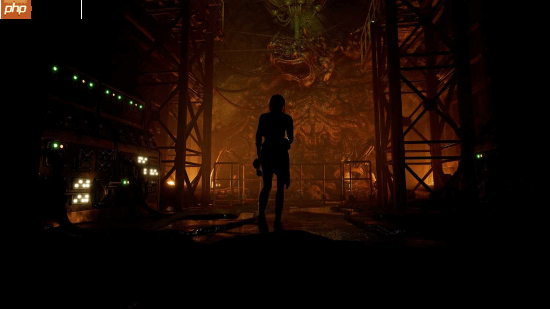 恐怖游戏玩家快来看!比《生化危机1》更恐怖的八款游戏