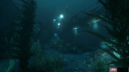 恐怖游戏玩家快来看!比《生化危机1》更恐怖的八款游戏