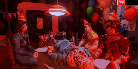 恐怖游戏玩家快来看!比《生化危机1》更恐怖的八款游戏