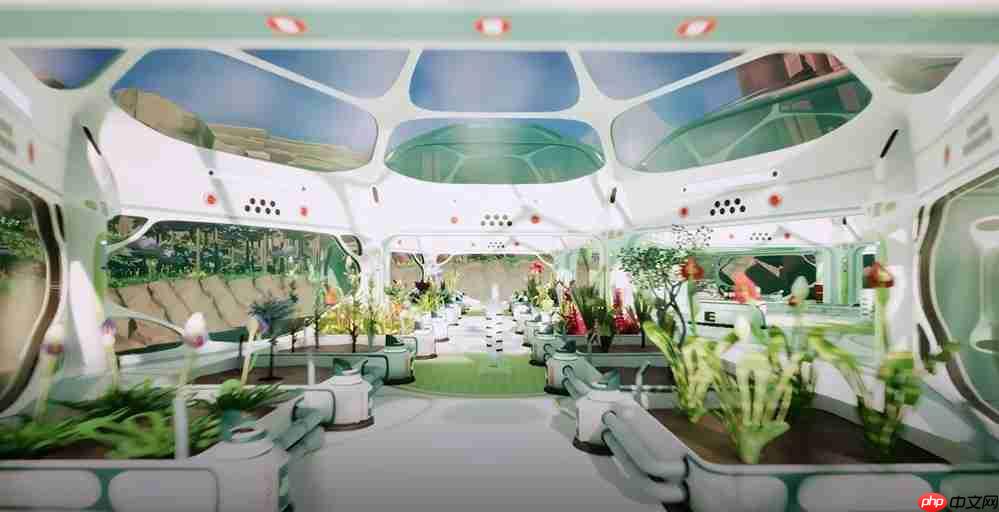 20万人等待的异星之旅再升级！《蜂巢：异星物语》宣布延期，Sota7世界全面进化中！