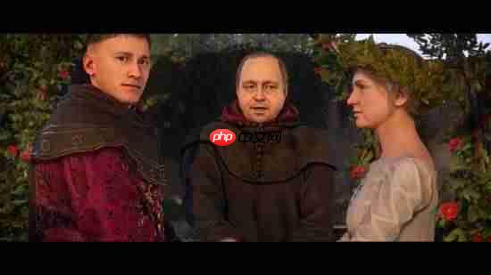 《天国：拯救》系列全部设想已完成!亨利的故事将结束