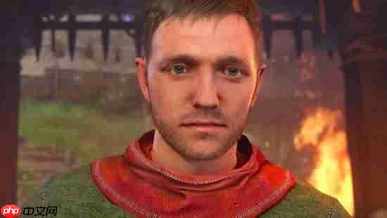 《天国：拯救》系列全部设想已完成!亨利的故事将结束