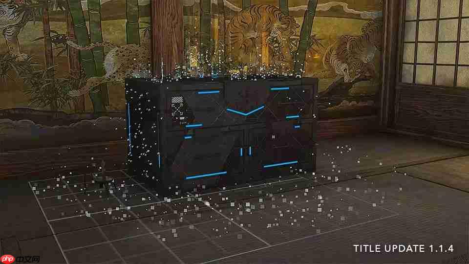 新增腐化城堡、高级跑酷功能！ 《刺客信条：影》大型更新今晚10点上线