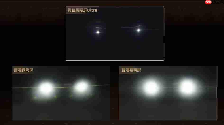 100寸电视“内卷”之下，海信电视做对了什么？