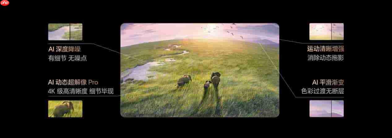 100寸电视“内卷”之下，海信电视做对了什么？