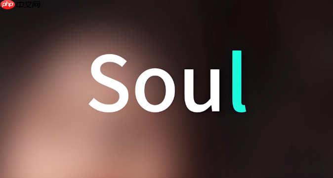 soul怎么关闭系统消息通知_Soul系统消息通知关闭方法