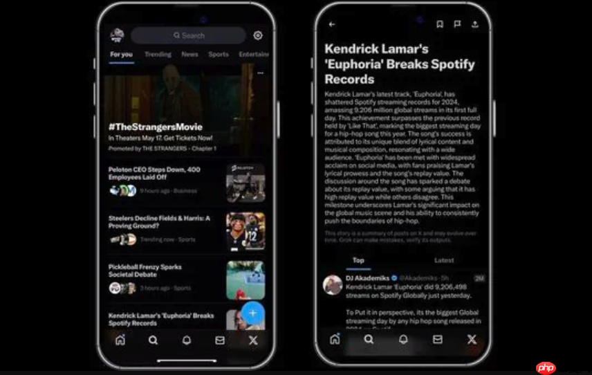 grokAI官方主页访问地址 grokAI智能平台官网直达入口链接