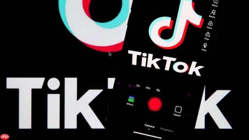 TikTok直播间画面卡顿如何解决