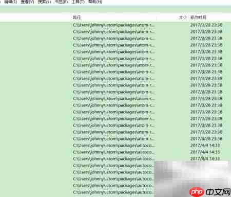 Windows搜索太慢？提速技巧