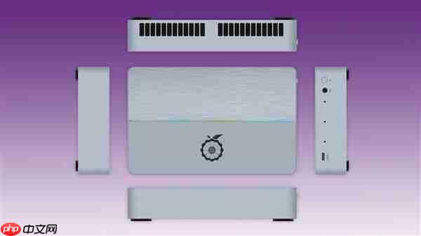 华为昇腾进入香橙派开发迷你机：192GB内存18698元！