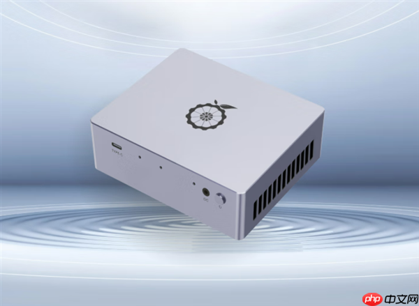 华为昇腾进入香橙派开发迷你机：192GB内存18698元！