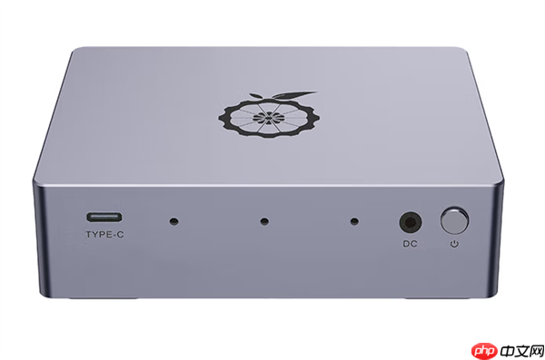 华为昇腾进入香橙派开发迷你机：192GB内存18698元！