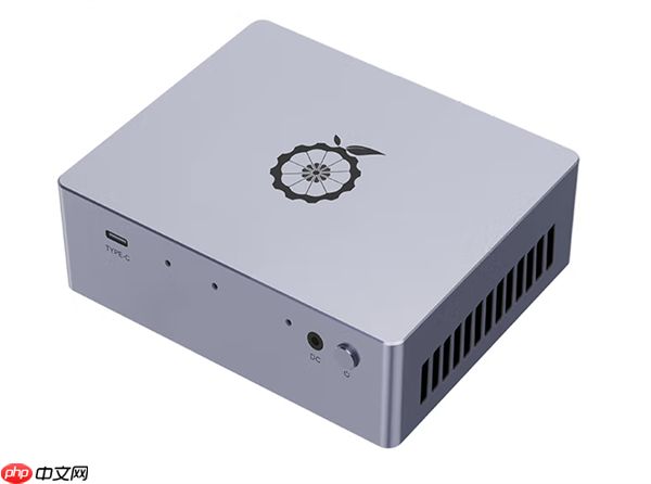 华为昇腾进入香橙派开发迷你机：192GB内存18698元！