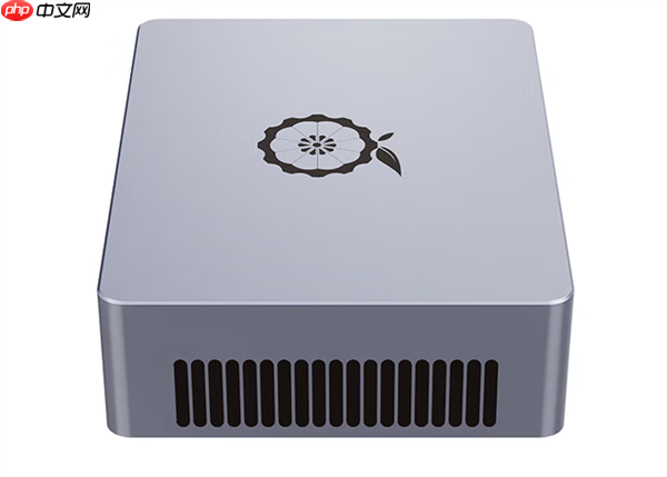 华为昇腾进入香橙派开发迷你机：192GB内存18698元！