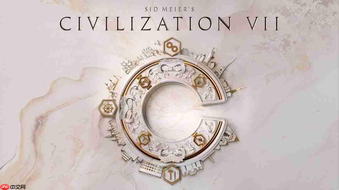 免费领！《文明7》海战DLC
