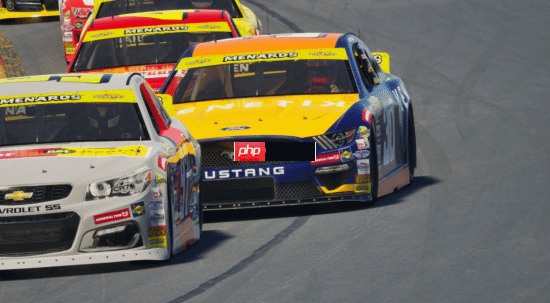 赛车新游《NASCAR 25》IGN 7分：适合那些喜欢高质量单机对战的玩家