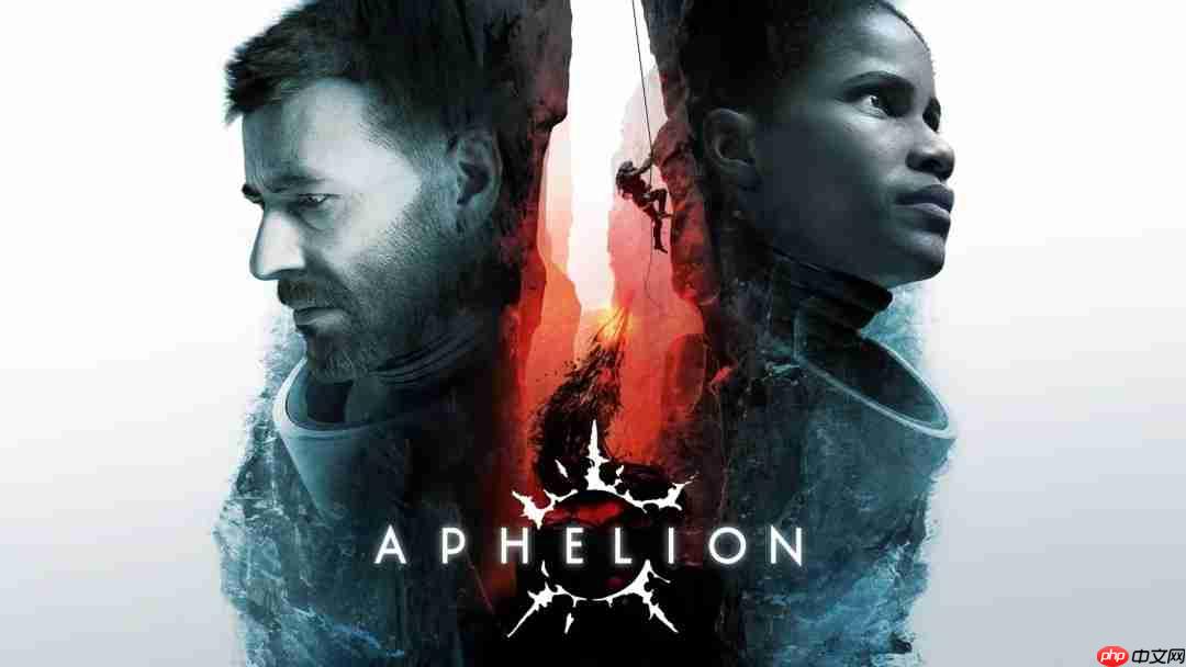 DON’T NOD科幻新作《Aphelion》发布全新预告片