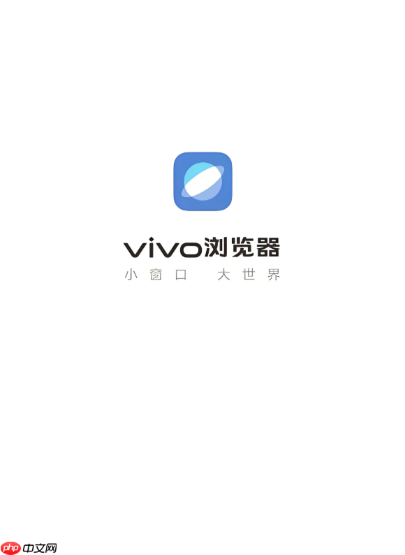 vivo浏览器怎么查看和管理已保存的账号密码_vivo浏览器管理已保存账号密码的方法
