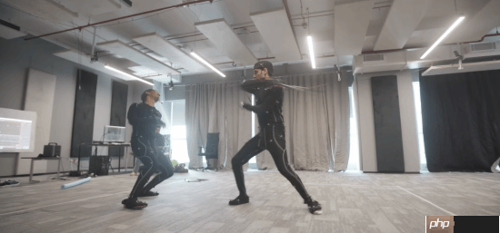 《黑神话：悟空》天命人在里面摸头！印度神游《释放阿凡达》制作花絮公开