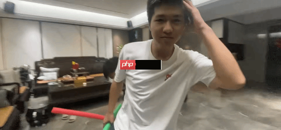 《黑神话：悟空》天命人在里面摸头！印度神游《释放阿凡达》制作花絮公开