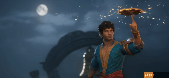 《黑神话：悟空》天命人在里面摸头！印度神游《释放阿凡达》制作花絮公开