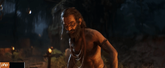 《黑神话：悟空》天命人在里面摸头！印度神游《释放阿凡达》制作花絮公开