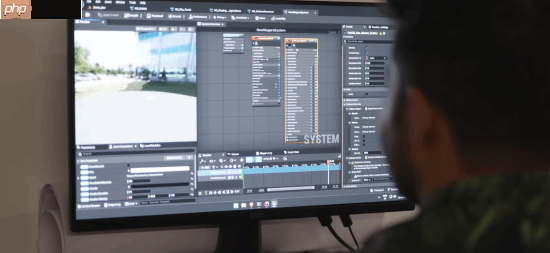 《黑神话：悟空》天命人在里面摸头！印度神游《释放阿凡达》制作花絮公开