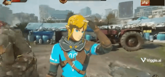 《黑神话：悟空》天命人在里面摸头！印度神游《释放阿凡达》制作花絮公开