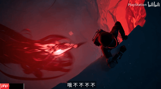 真是一对苦命鸳鸯！《奇异人生》厂商新作《APHELION》新宣传片公布