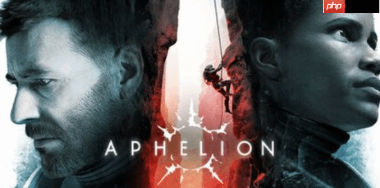 真是一对苦命鸳鸯！《奇异人生》厂商新作《APHELION》新宣传片公布