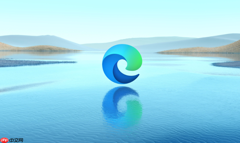 edge浏览器字体显示模糊不清晰怎么办_edge浏览器字体渲染优化与清晰化设置