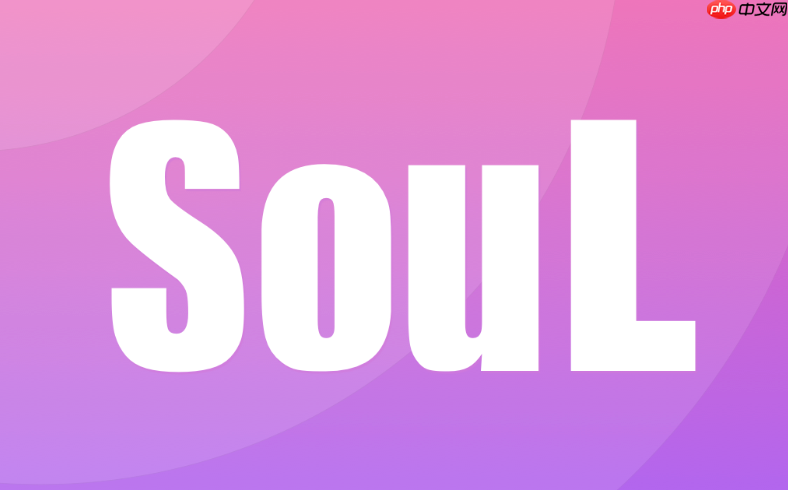 soul为什么看不到对方的瞬间了_Soul瞬间不可见原因