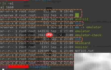 Win10学Linux：文件类型入门