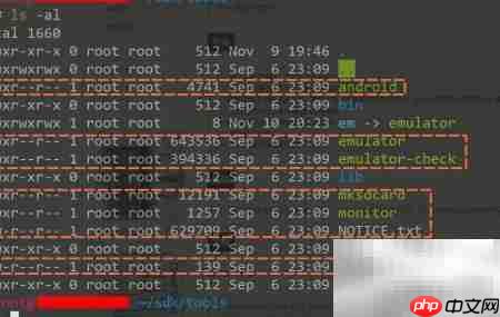 Win10学Linux：文件类型入门