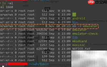 Win10学Linux：文件类型入门