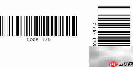 批量打印条码标签最新方法