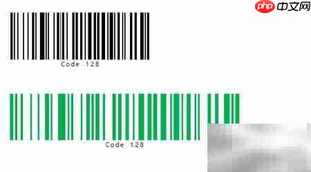 批量打印条码标签最新方法